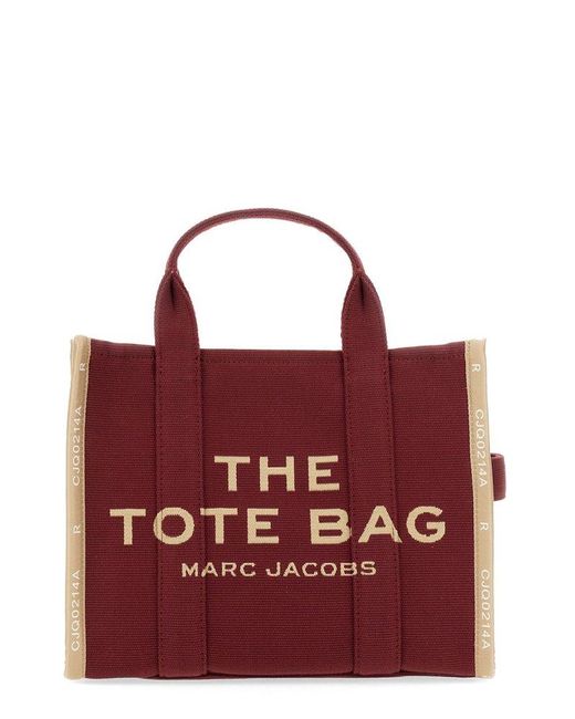 Marc Jacobs The Tote Traveller Bag in Red Lyst