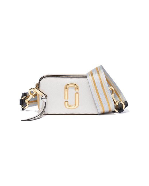 Marc jacobs bags lyst Clearance
