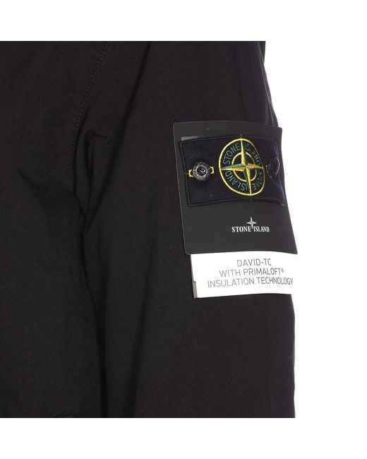 Mens coats cheap stone island