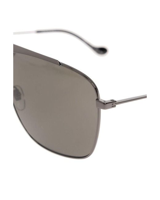 Gucci Gray Sunglasses, for men