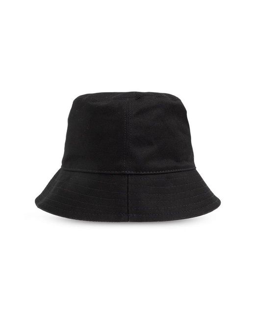DSquared² Black Mock Response for men