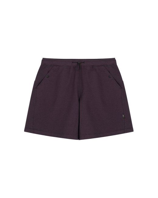 Stone Island Purple Patch S0a50 Swimshorts for men