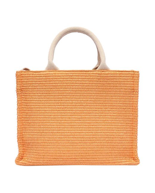 Marni Orange Bags
