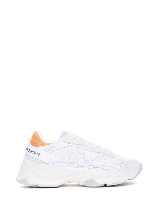 stuart weitzman sneakers sale