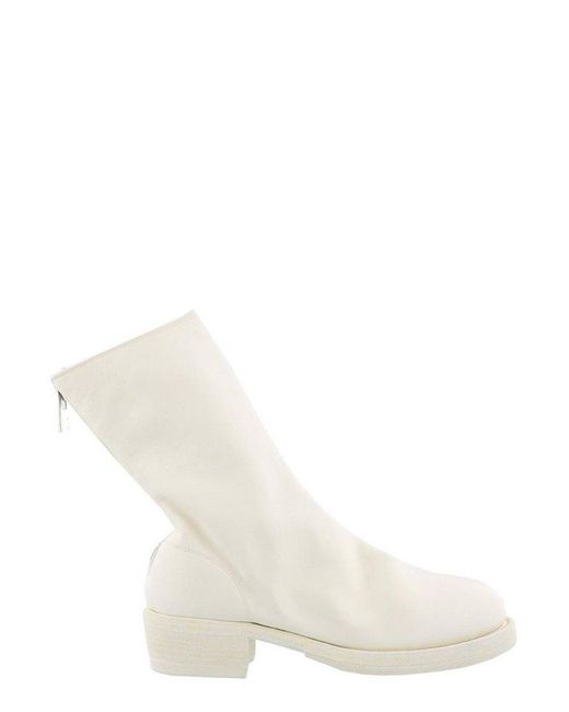 guidi 788z white