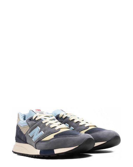 New Balance Blue Made for men