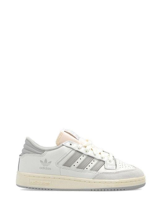 adidas Originals Centennial 85 in White for Men | Lyst