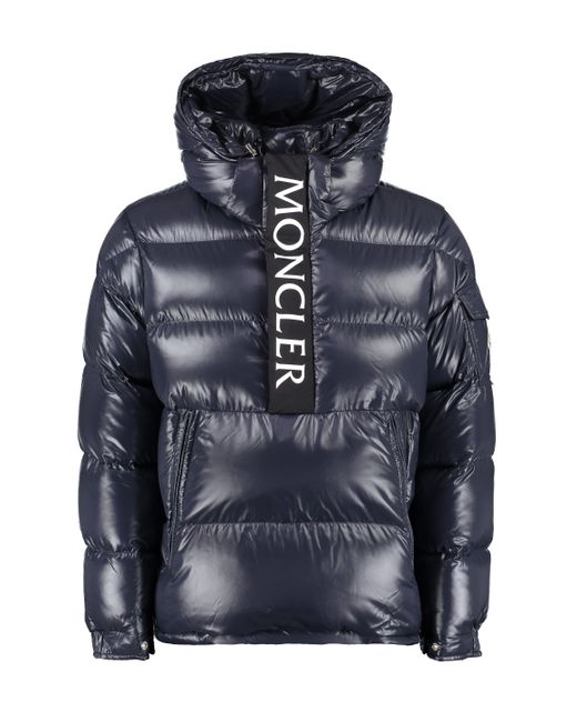 moncler maury jacket