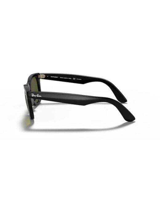 Spotters Freak Gloss Black Frame Polarised Sunglasses | Davo's Tackle Online