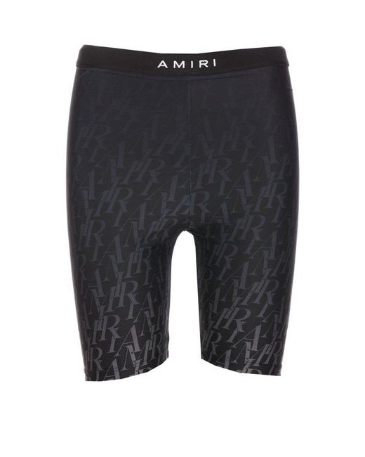 Amiri Gray Trousers