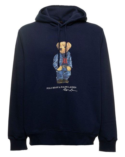 Custom top polo hoodie