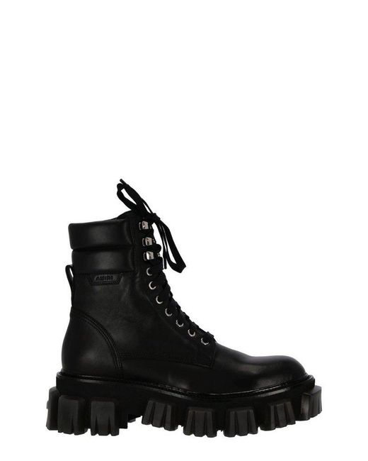 amysue lug sole combat boot