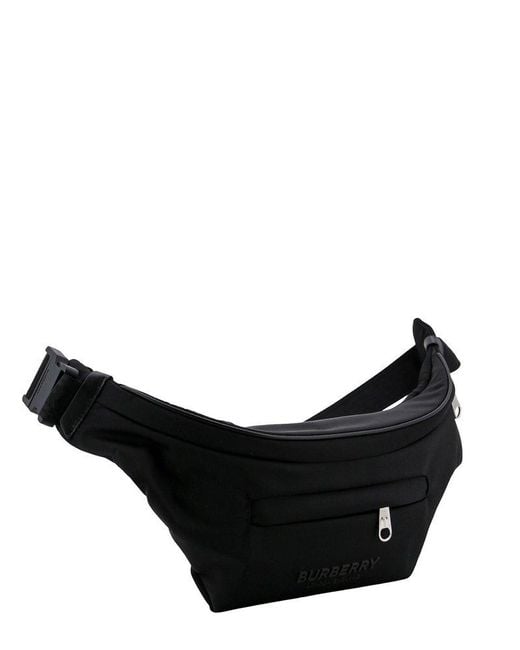 Burberry mens online belt bag