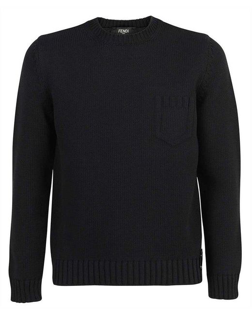 fendi jumper men