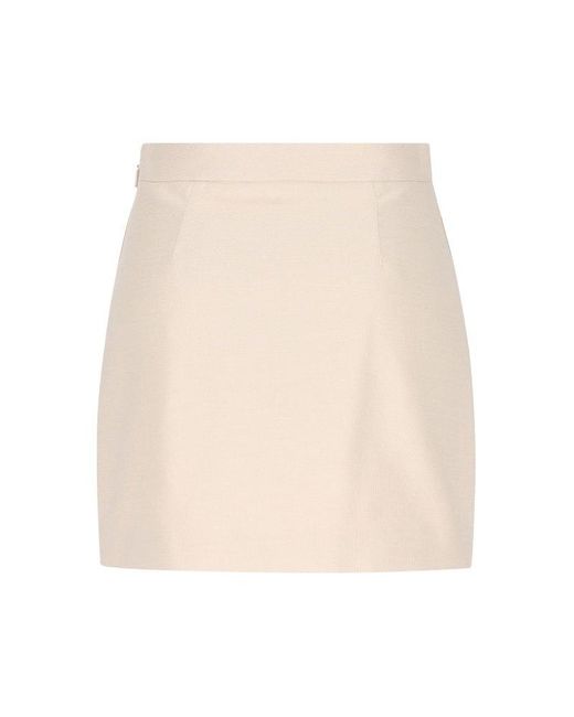 Fendi White Skirts