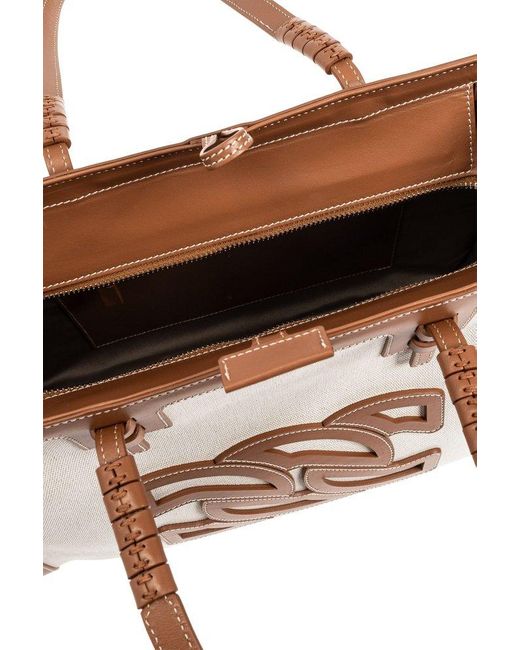 Casadei Pink Beaurivage Top Handle Bag