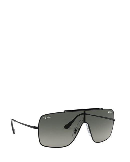 Ray-Ban Wings Ii Shield Frame 