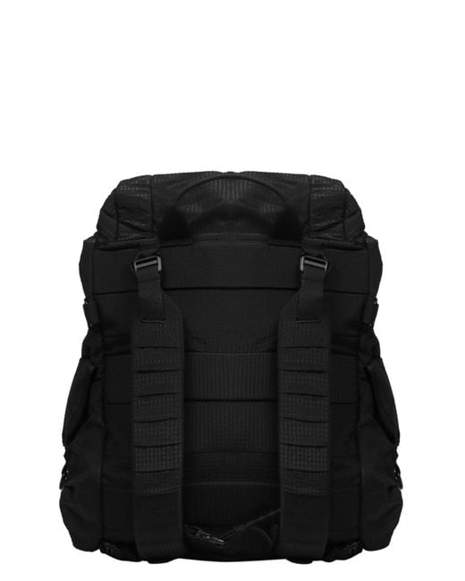 Y-3 Ch2 Utility Backpack in Black for Men | Lyst