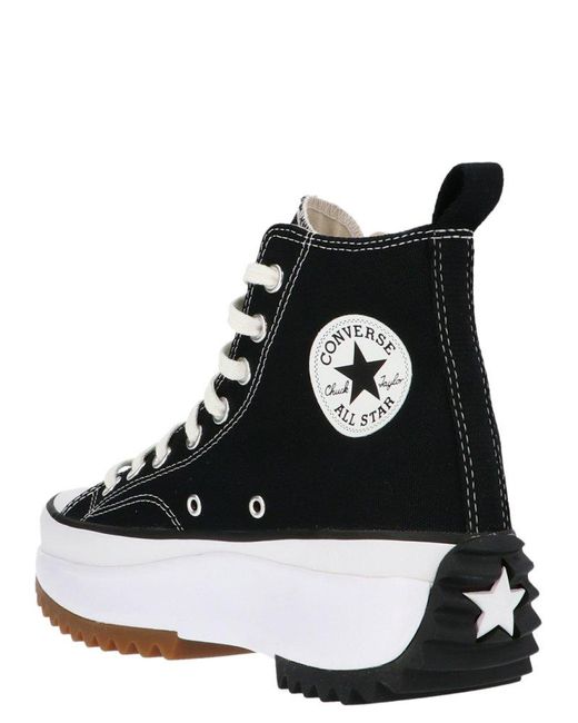 converse black 40