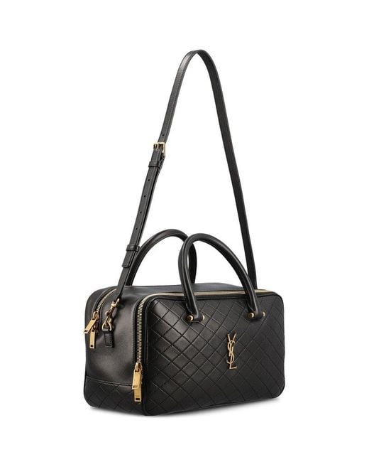 Ysl duffle online bag