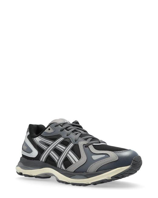 Asics Gray Gel-K1011 Sneakers for men