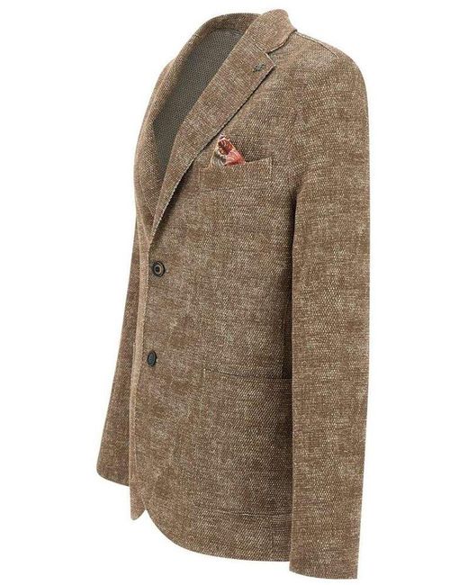 Bob Brown Blazer Jacket for men