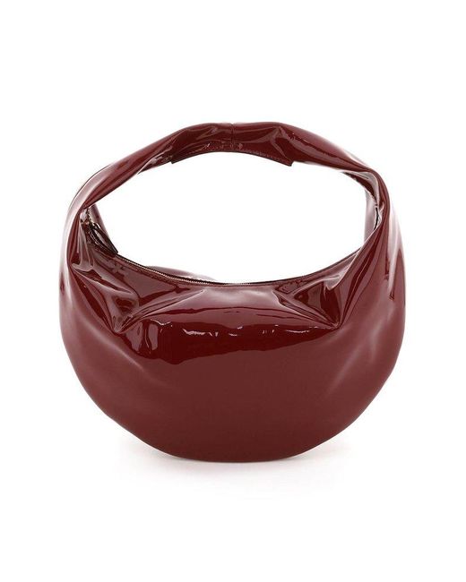 khaite olivia hobo
