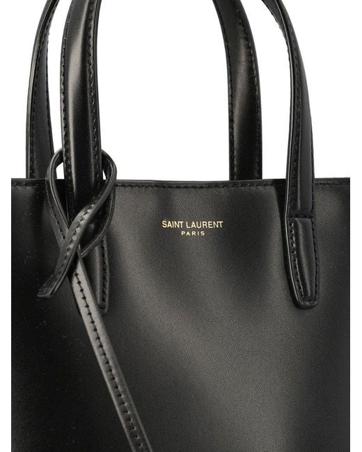 Saint Laurent Black Handbags