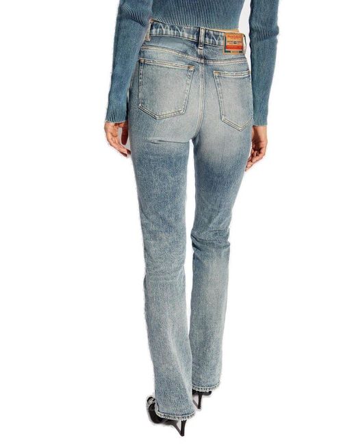 DIESEL Blue Jeans '2003 D-escription L.32',