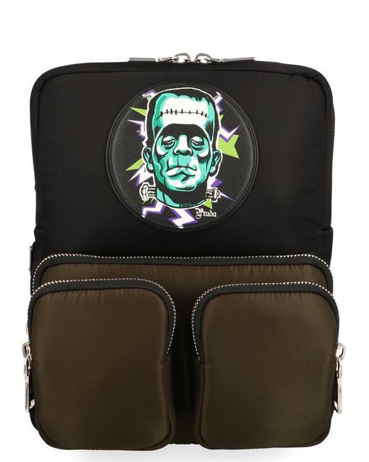 frankenstein prada