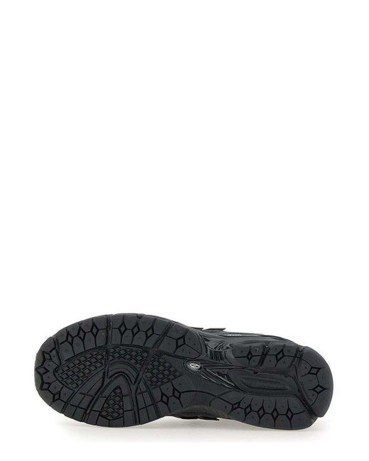 New Balance Black 1906W Low-Top Sneakers for men