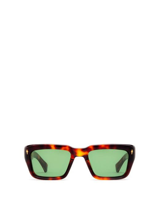 Jacques Marie Mage Walker Sunglasses Lyst
