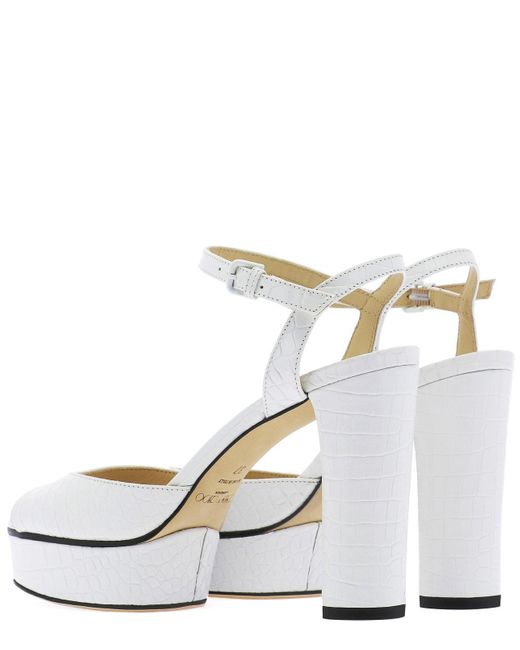 jimmy choo peachy 105