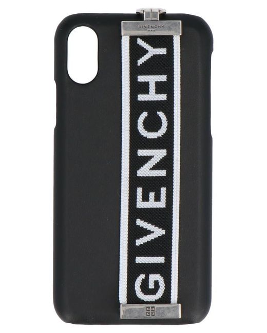 Givenchy Black Cover
