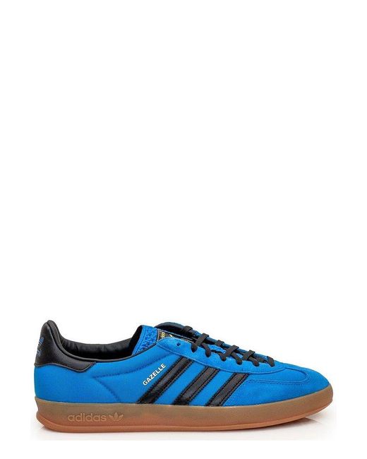 Adidas Gazelle Indoor "blue" Sneakers