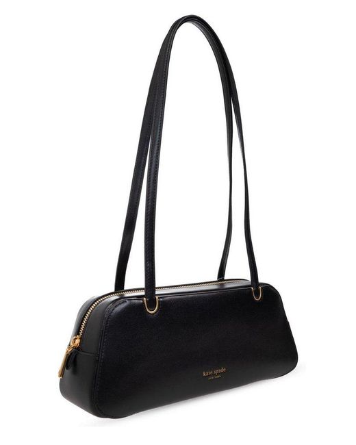 Kate Spade Black Grace Shoulder Bag