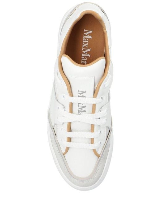 max shoes white womens