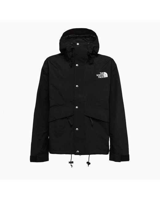 The North Face Synthetic 86 Retro Mountain Jacket in Black for Men | Lyst