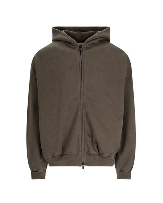 Fear Of God Brown Sweaters for men