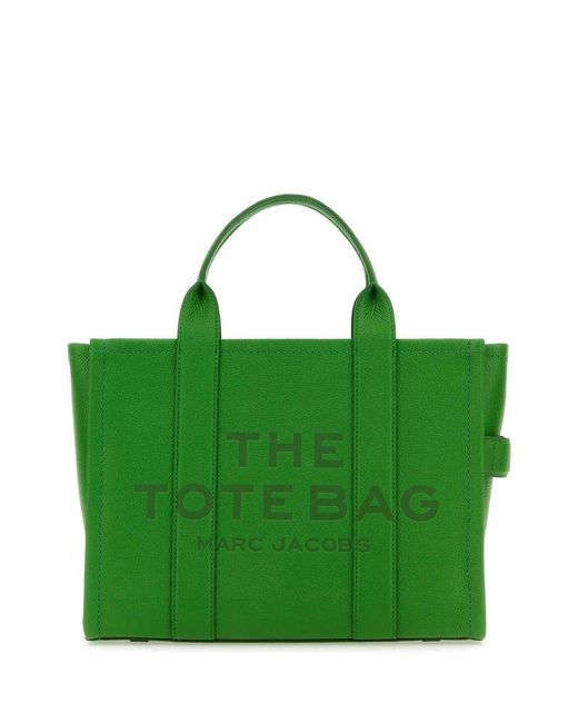 Marc Jacobs Green Handbags