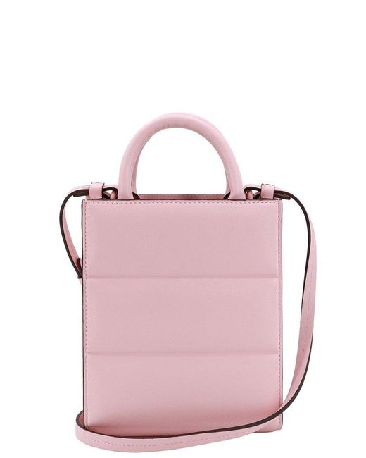 Moncler Pink Handbag