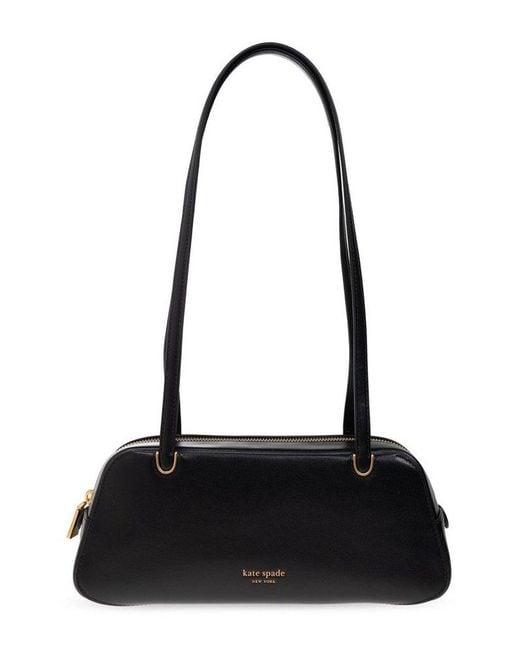 Kate Spade Black Grace Shoulder Bag