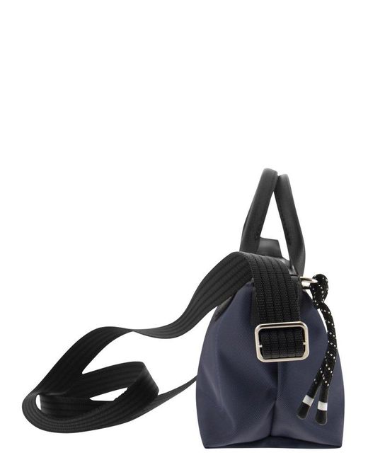 Longchamp Women's LE Pliage Energy Bag Blue