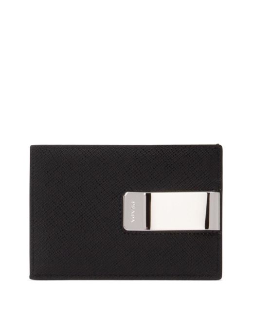 prada men cardholder