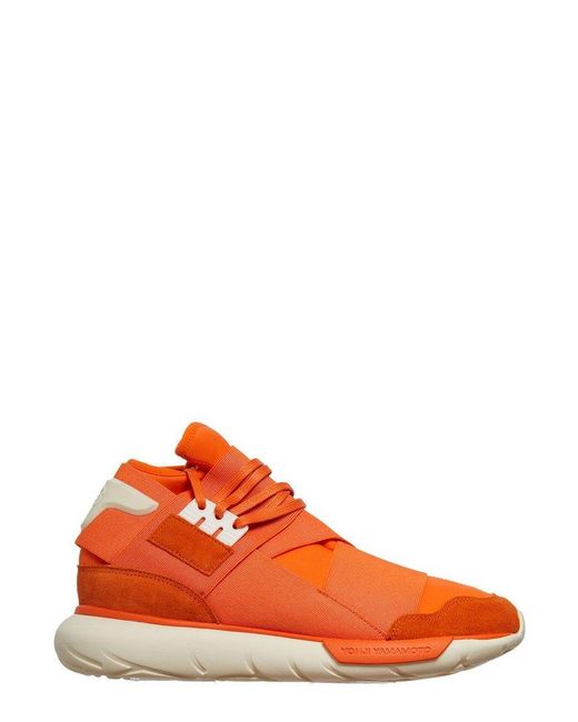 qasa high sneakers