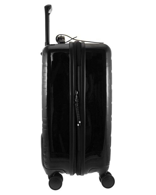 Longchamp Black Lgp Travel - Travel Trolley for men