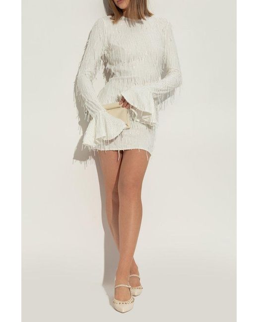 Agl Attilio Giusti Leombruni Natural Rocket Mary Jane Flats