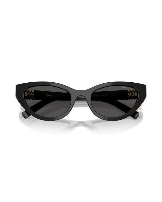 Miu Miu Multicolor Sunglasses