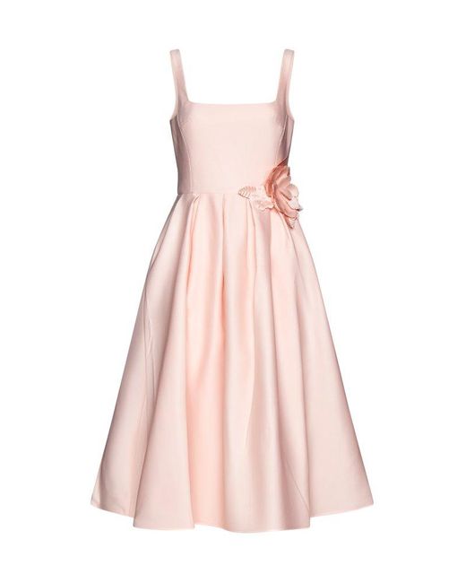 Marchesa Pink Dresses