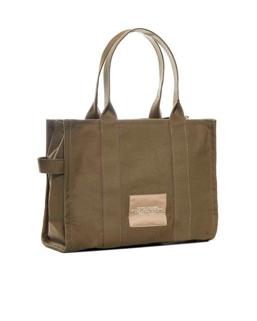 Marc Jacobs Bags in Natural | Lyst